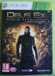 Deus Ex Bunt Ludzkości PL X-Box 360 - Rybnik Play_gamE
