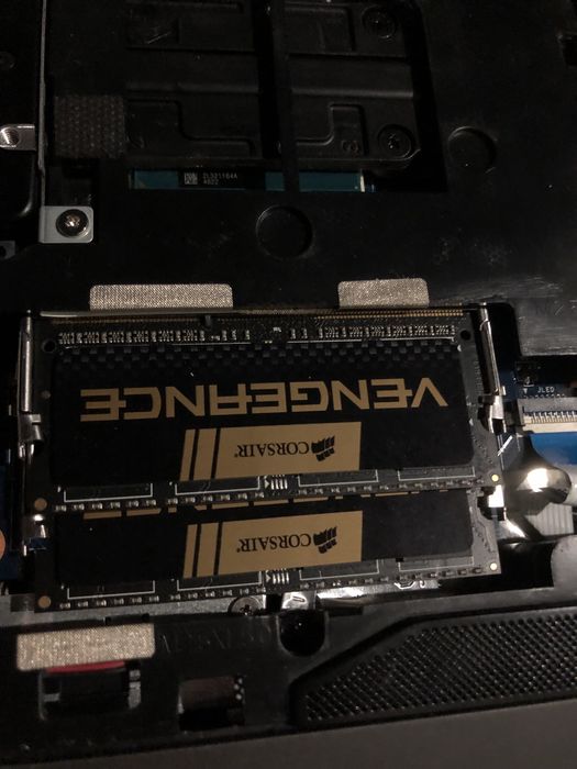 Dell vostro 3560, intel core i7