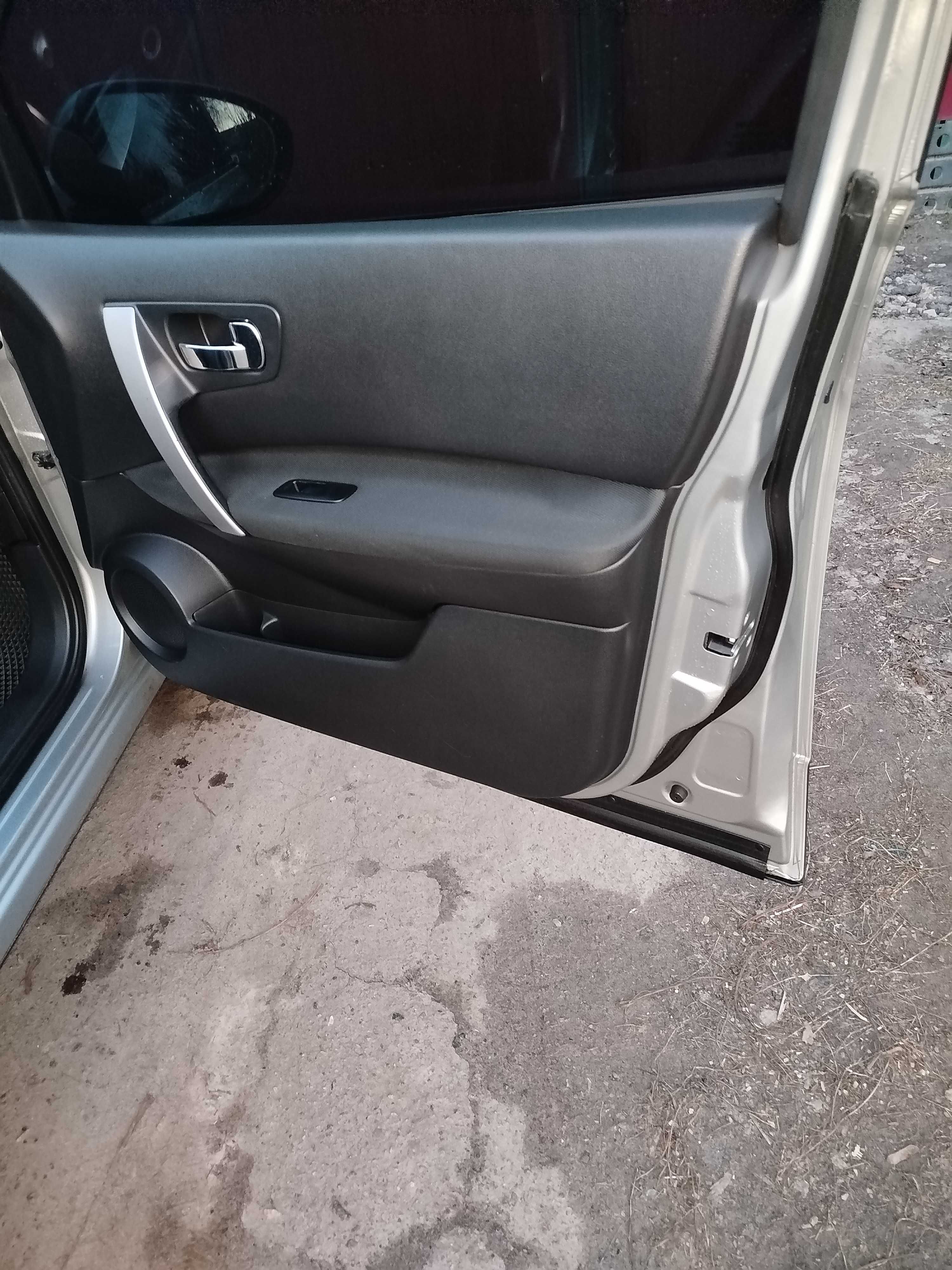 Продам Ніссан кашкай