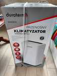 Klimatyzator Przenośny DRAC12-14, 14000BTU / 4.1 kW