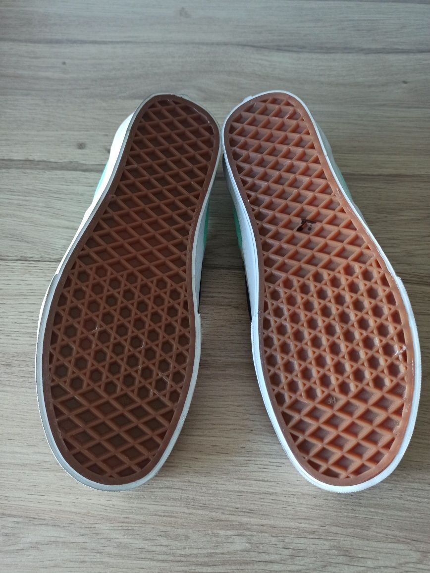 Buty trampki Vans rozmiar 37