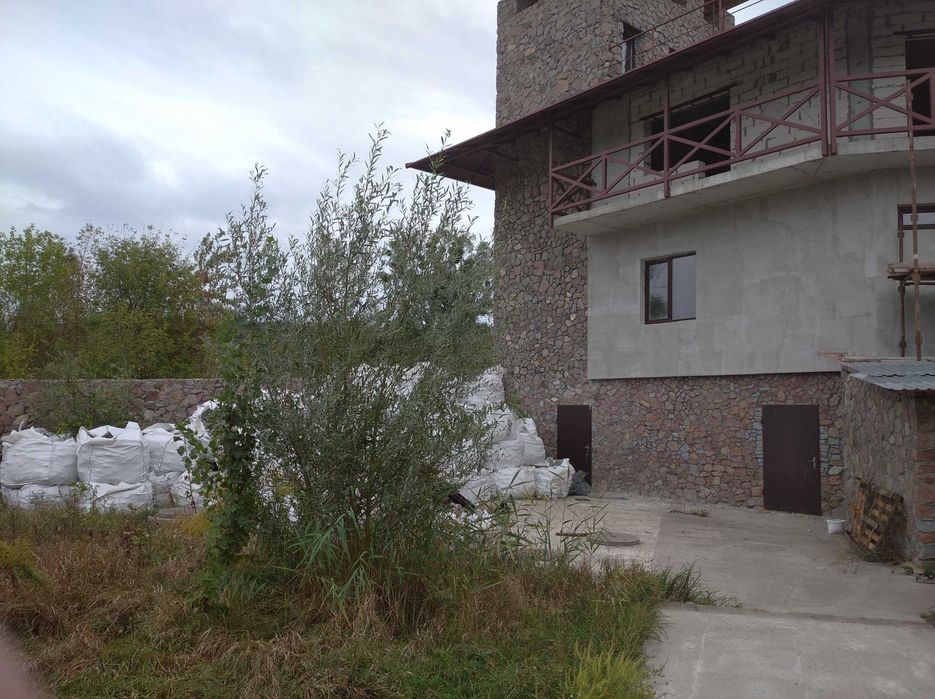 Оренда будівлі від Власника (окремих площ) під комерційну діяльність