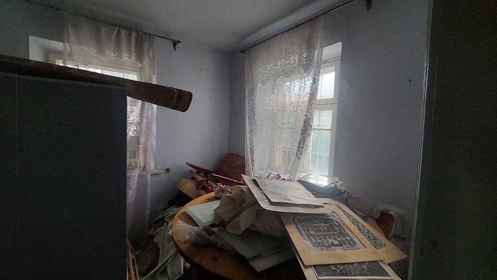 Продам будинок. Пр-т Героїв,54.