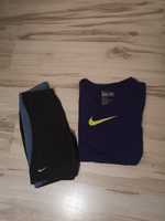 Spodenki marki nike