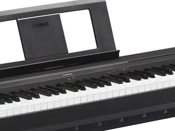 Цифровое пианино YAMAHA P-45B + стойка под пианино. Самовывоз, Одесса