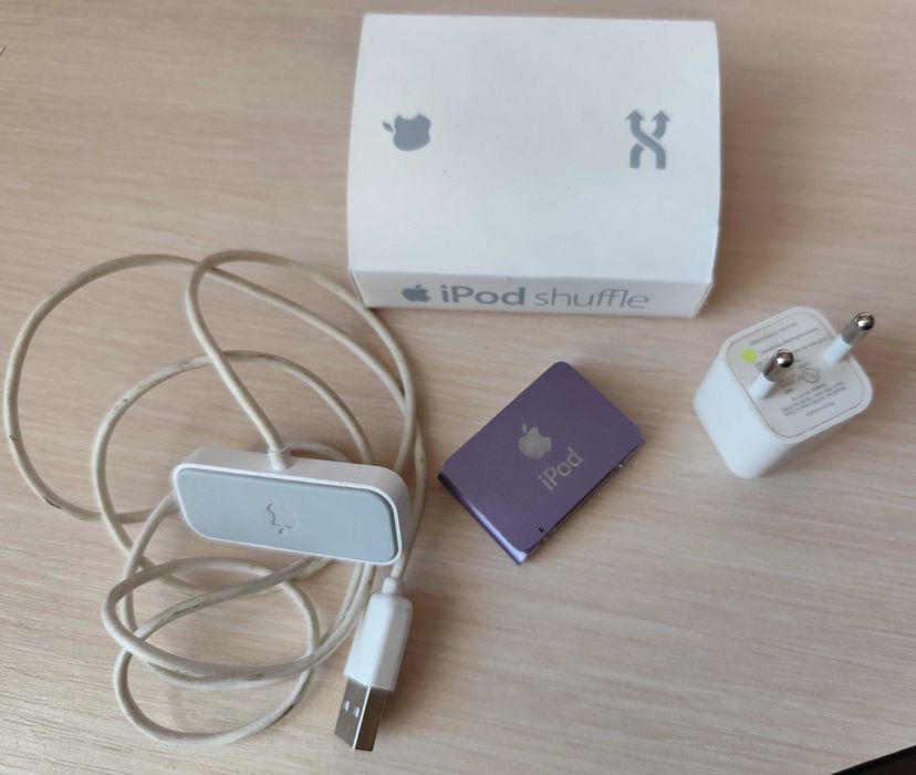 IPod айпод плеер