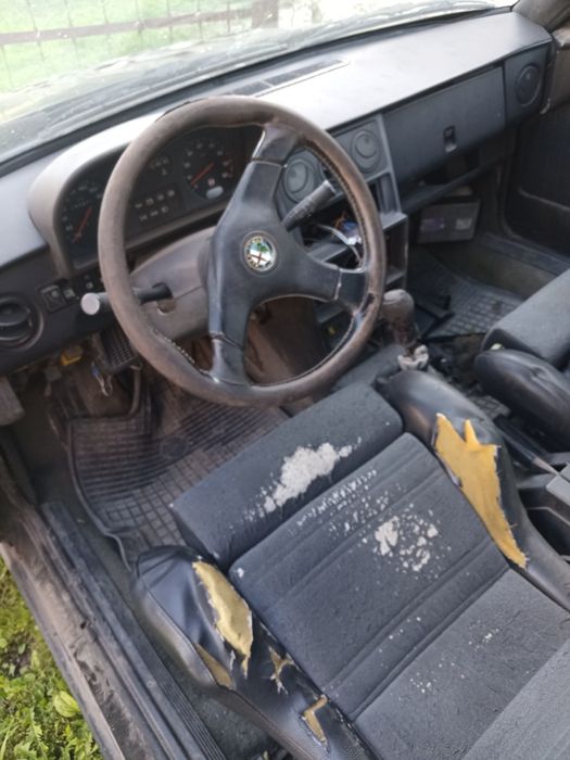 Alfa Romeo 33 1.7 4x4