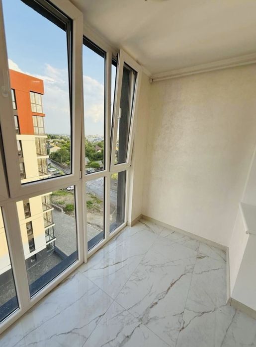 && Квартира у новобудові - Сторград вул.Олени Теліги