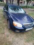 Продам авто Kia Cerato 2007