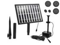 Pompa solarna do oczka wodnego 5W
