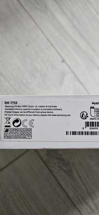 Планшет Samsung Tab S7 FE 256Gb