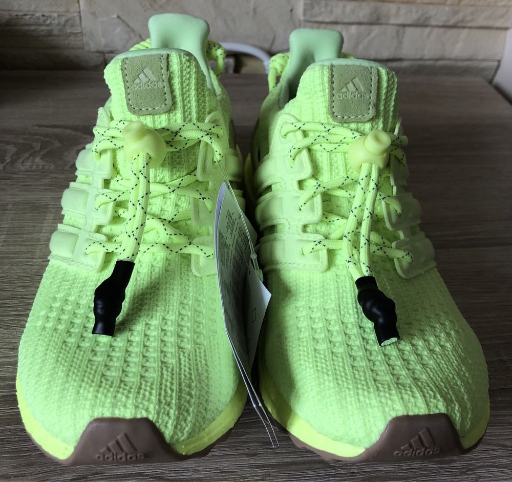 Buty Adidas Ivy Park ULTRA BOOST OG r.38 2/3