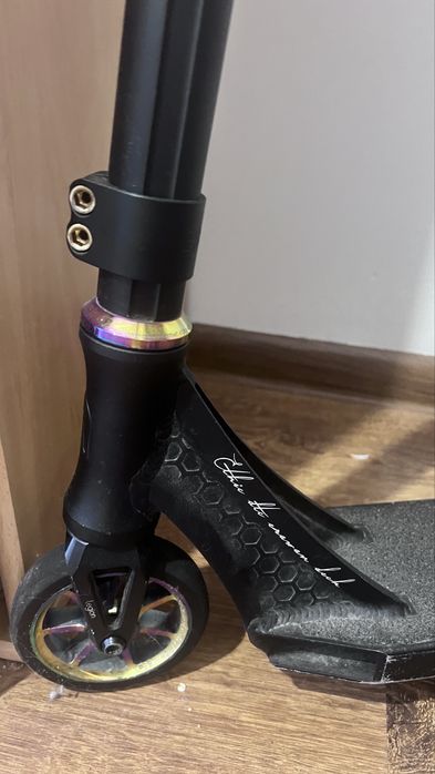 Ethic Erawan V2 M hulajnoga wyczynowa