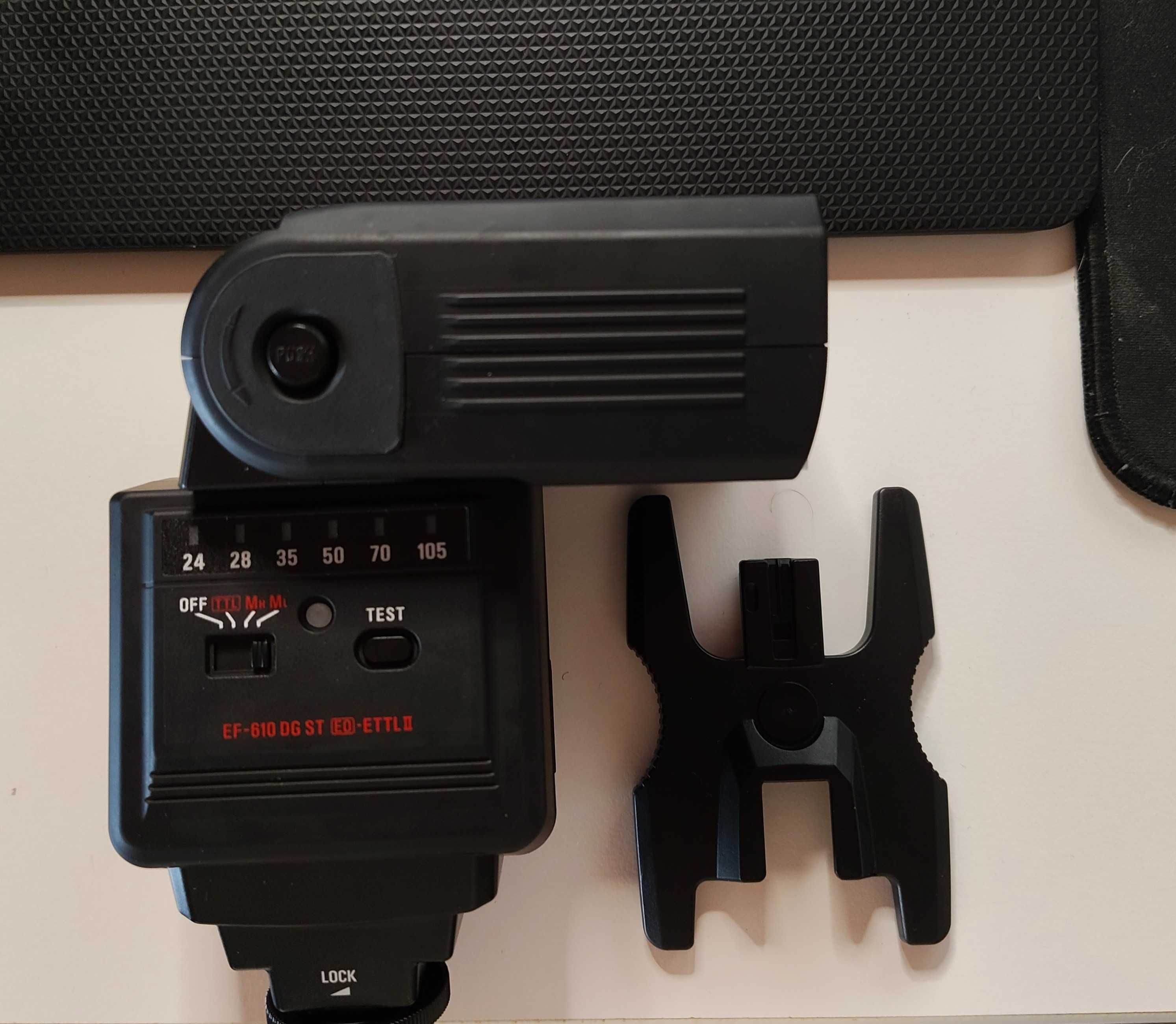 Nikon Sigma EF-610 DG ST Flash