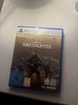 Jogo de caça para Ps5 way of the hunter