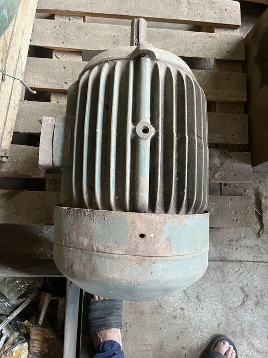 Електродвигун