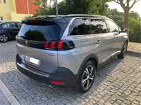 Peugeot 5008 GTLine 2020