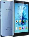 Медіаплеєр MP4 Player Agptek T06S Blue