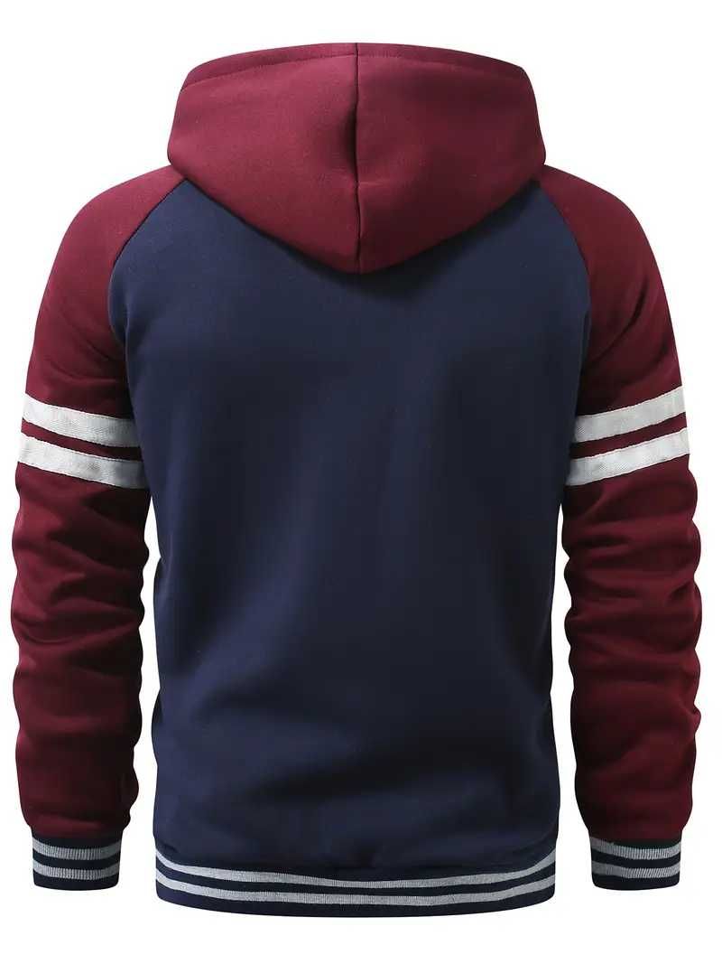 Bluza męska rozm L.
