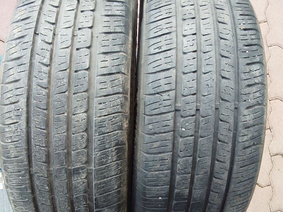 Cena za 2 Opony letnie 205/60r16 TRIANGLE 2021r