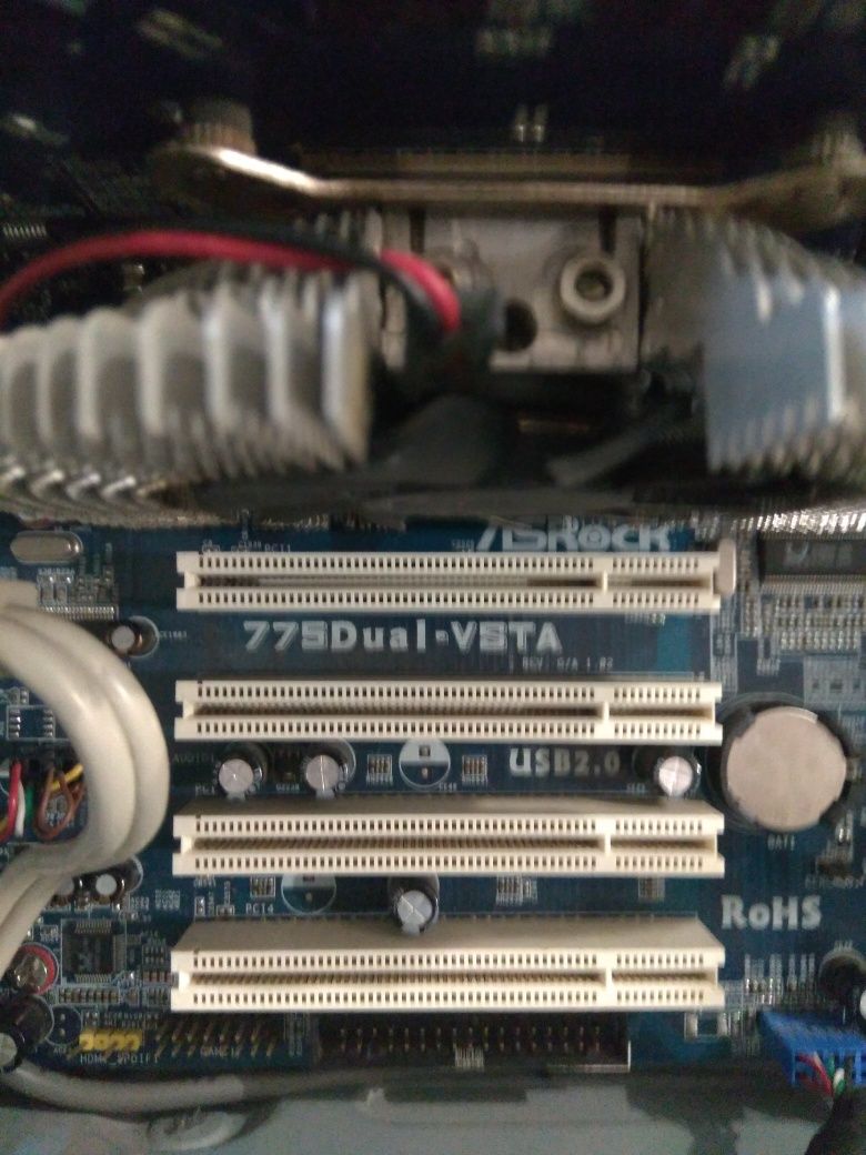 Karta graficzna AGP NVIDIA 6800