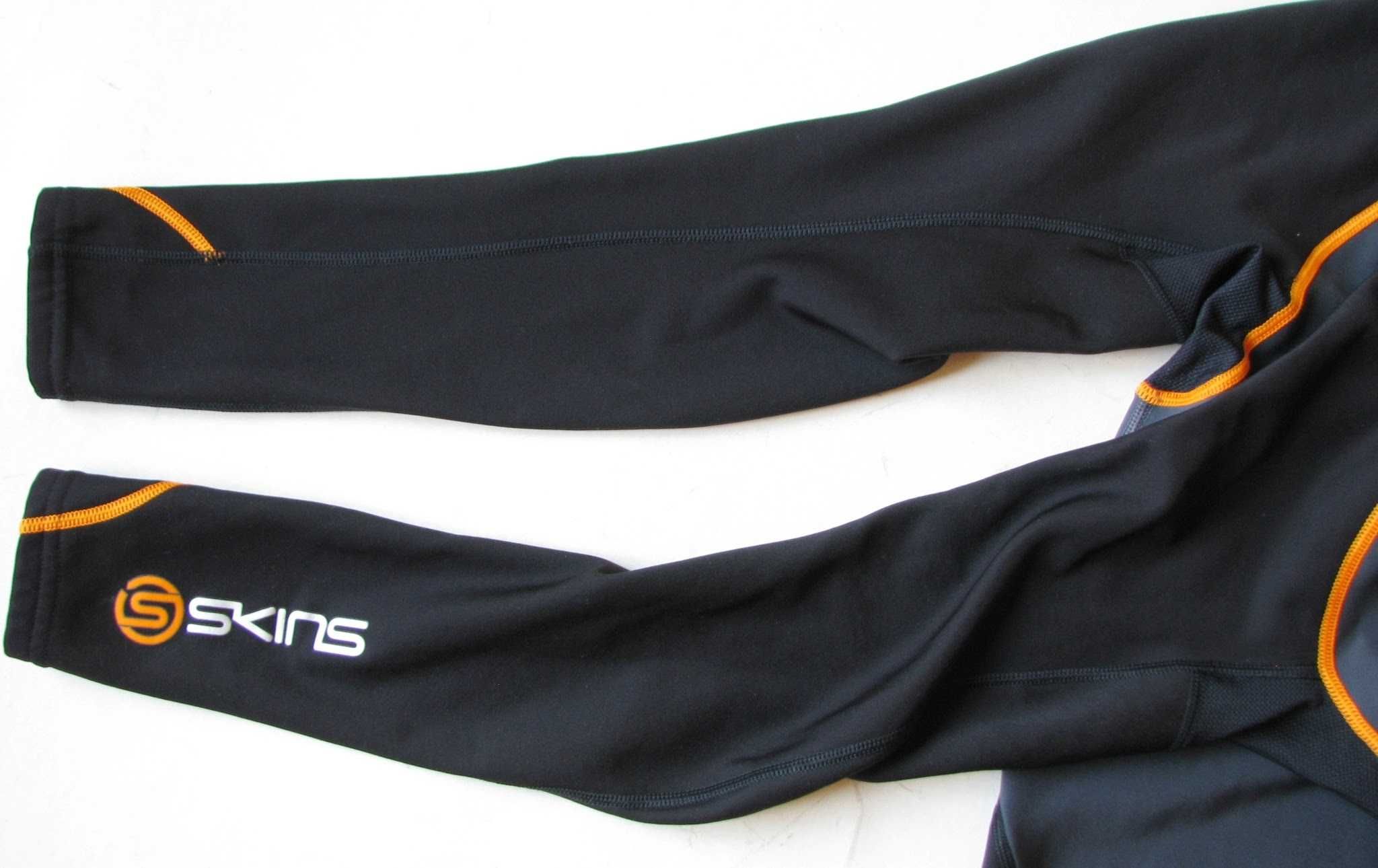 ТермоФутболка SKINS S400 L Thermal Compression термобілизн Компресійна