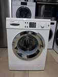 Пральна машина Bosch Logixx7 WAS2849Z на 8 кг завантаження та 1400 об