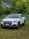 Audi Q2L e-tron 2021