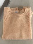 Sweter morela M Pimkie
