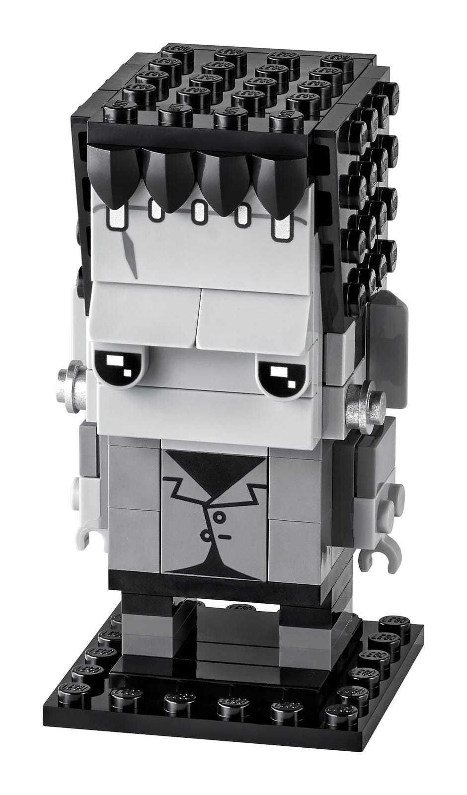 LEGO 40422 - Brickheadz Frankenstein