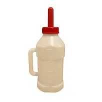 Пляшка для випойки  телят на 2,5 л