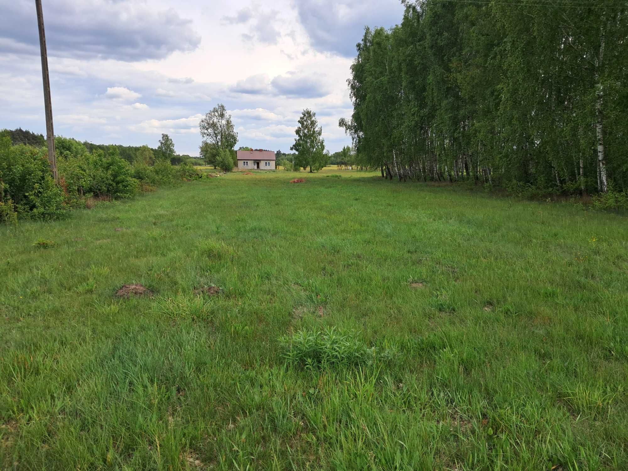 Sprzedam działki