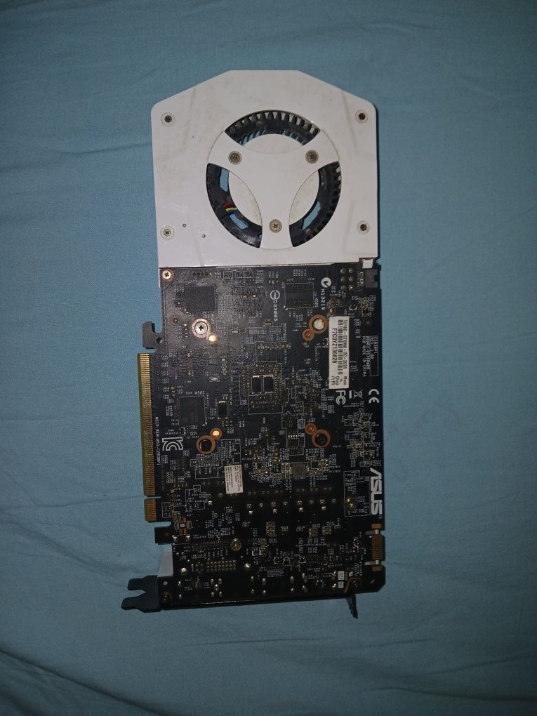 Asus GTX 960 2GB