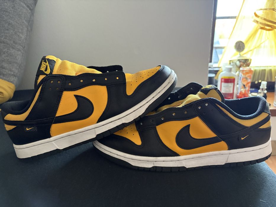 Buty Nike Dunk Low LS