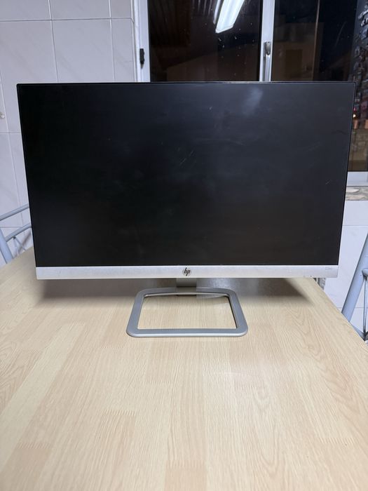 Monitor HP 22 polegadas