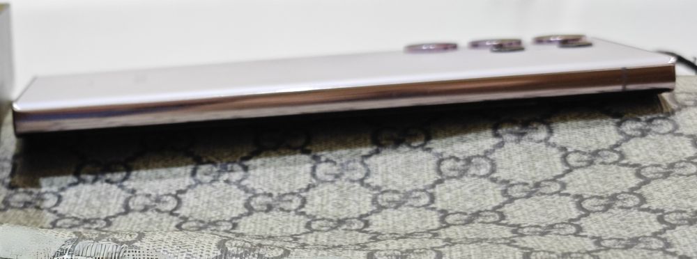 Флагман смартфон Samsung Galaxy S23 ultra SM-S918B/DS розовый