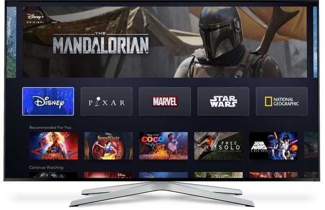 Настройка интернет телевидения и установка видеосервисов на SMART TV