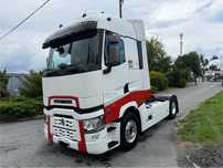 Renault T480 HIGH CAB* EU6*  ALUSY* LODOWKA* ACC* KLIMA DACHOWA* Z FRANCJI*  T480 HIGH CAB* EU6* Alusy* Lodówka* ACC* KLIMA DACHOWA* Z Francji*