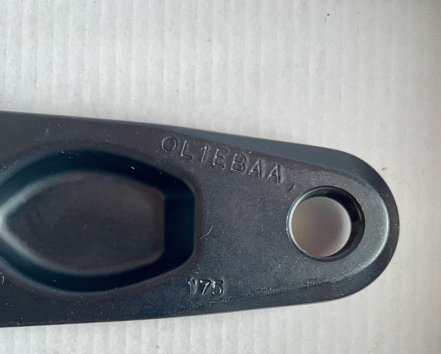 Korba Sram GX Boost 175 34T