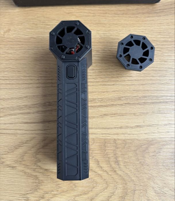 Турбо вентилятор Turbo fan X3 Турбо фен