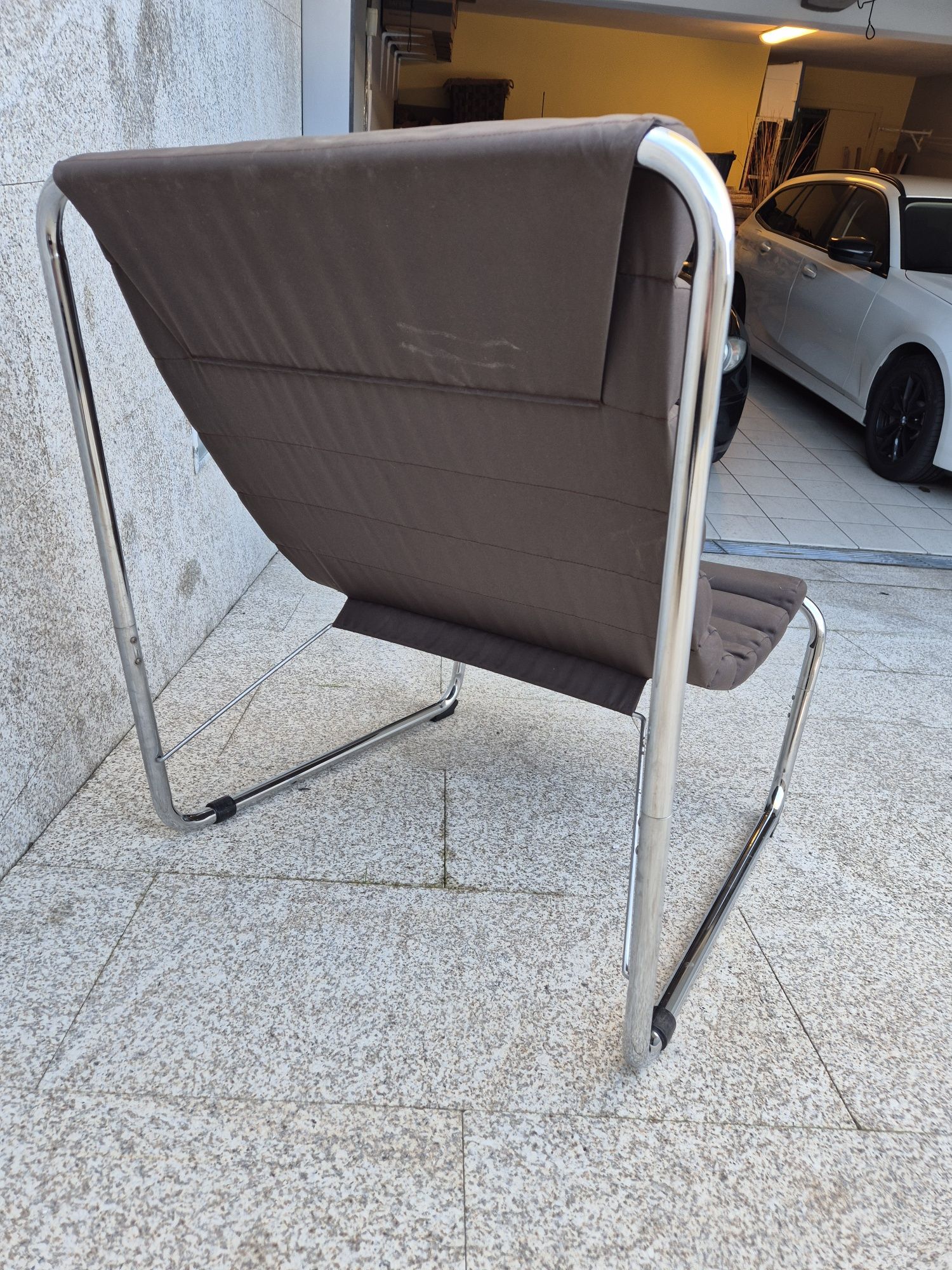 Cadeira design moderno