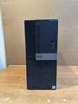Системний блок Dell OptiPlex 7050/ i7-7700/ 16gb/ AMD R7 450 компютер