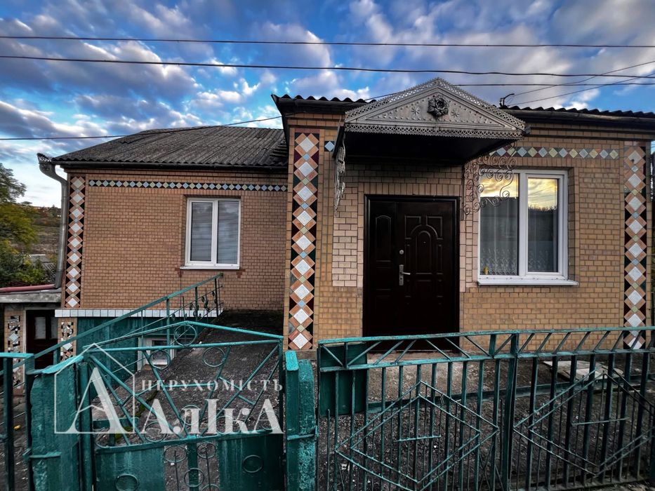 Продам хороший будинок