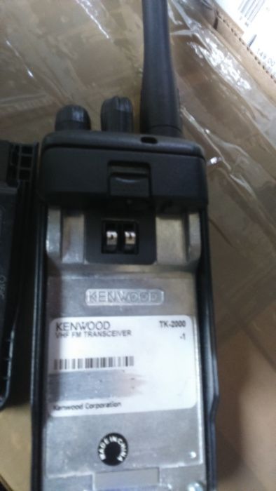 Радиостанция рация Kenwood TK2000 TK3000