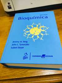 Bioquímica Stryer