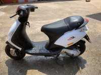 Scooter piaggio 50 cc