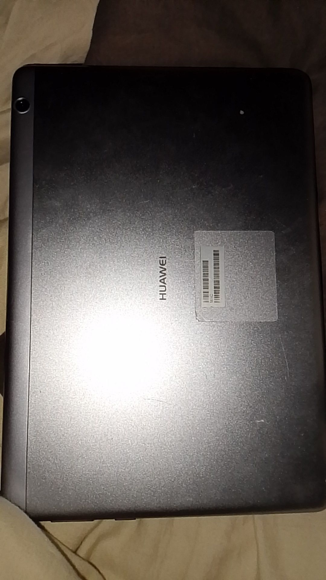 Huawei MediaPad T3 10