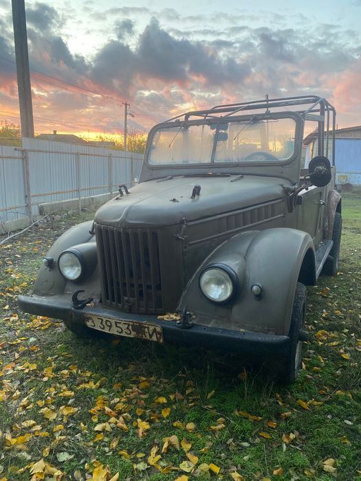 Продам Уваз нв ходу