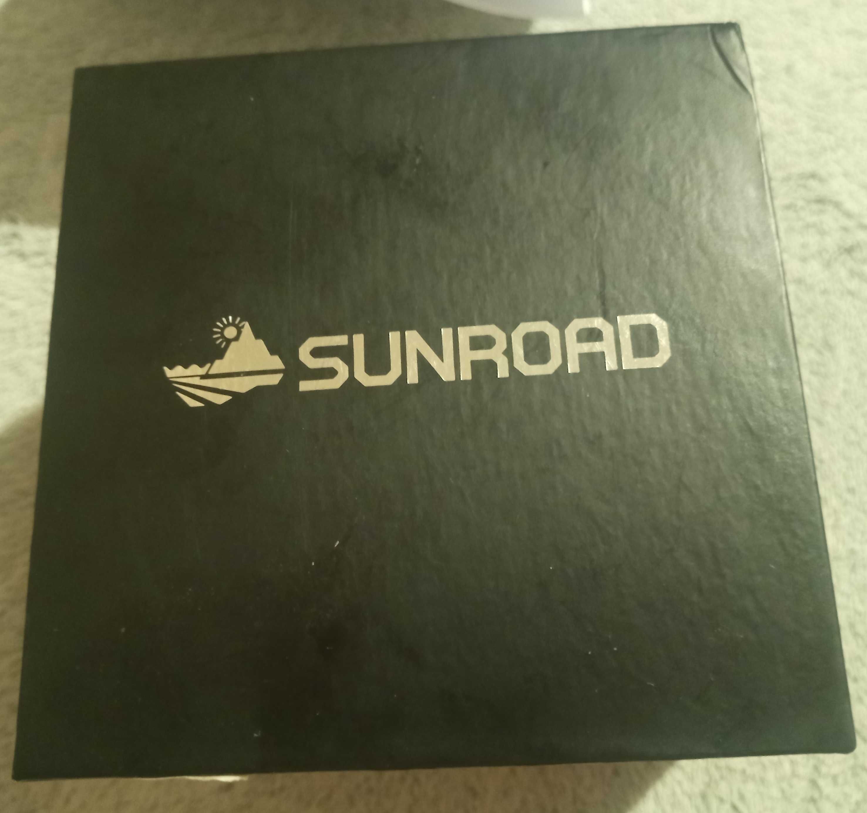 Zegarek Sunroad FR851