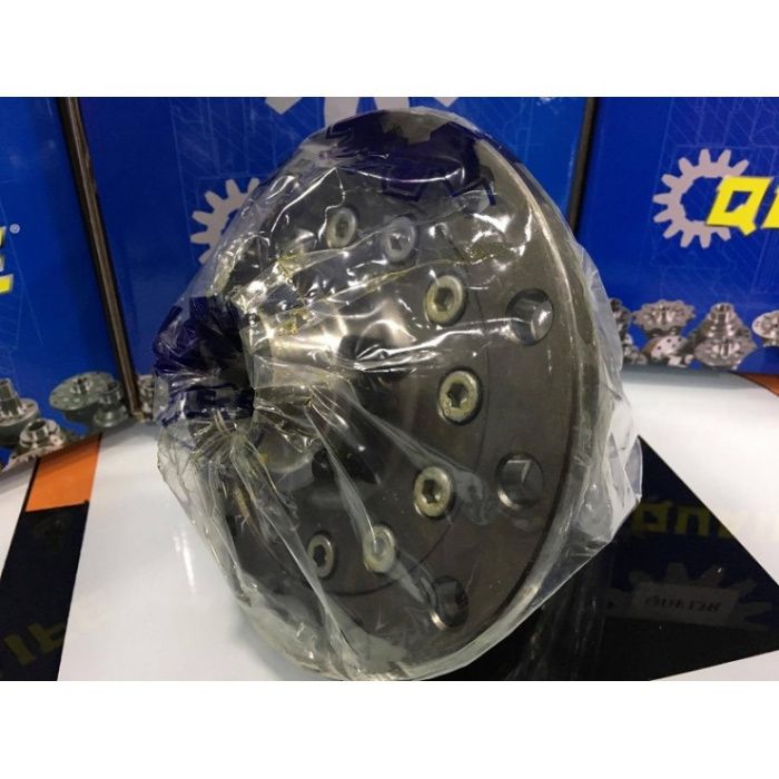 Autoblocante Quaife VW / Audi / Seat and Skoda